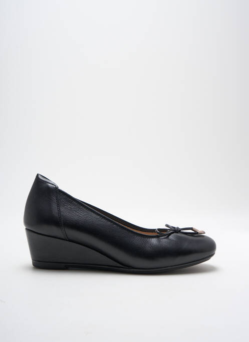 Ballerines noir SABRINAS pour femme