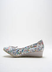 Ballerines gris SABRINAS pour femme seconde vue