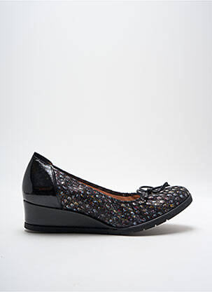 Ballerines noir SABRINAS pour femme