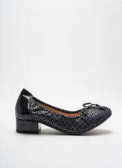 Ballerines noir SABRINAS pour femme seconde vue