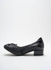 Ballerines noir SABRINAS pour femme seconde vue