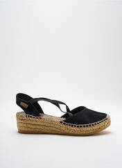 Espadrilles noir MONTANE pour femme seconde vue