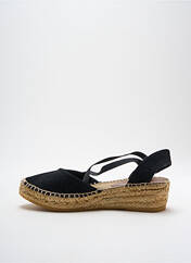 Espadrilles noir MONTANE pour femme seconde vue