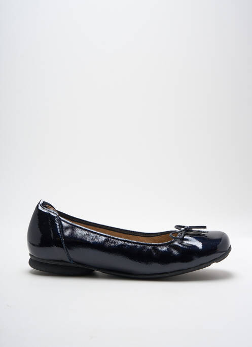 Ballerines bleu SABRINAS pour femme