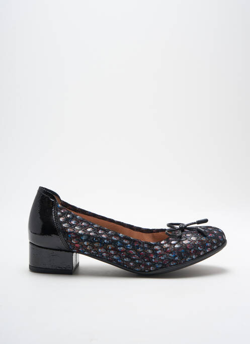 Ballerines noir SABRINAS pour femme