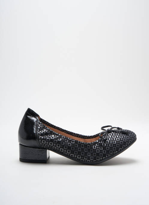 Ballerines noir SABRINAS pour femme