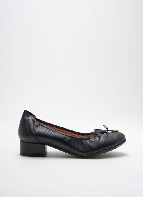 Ballerines noir SABRINAS pour femme