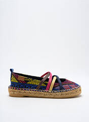 Espadrilles noir MONTANE pour femme seconde vue