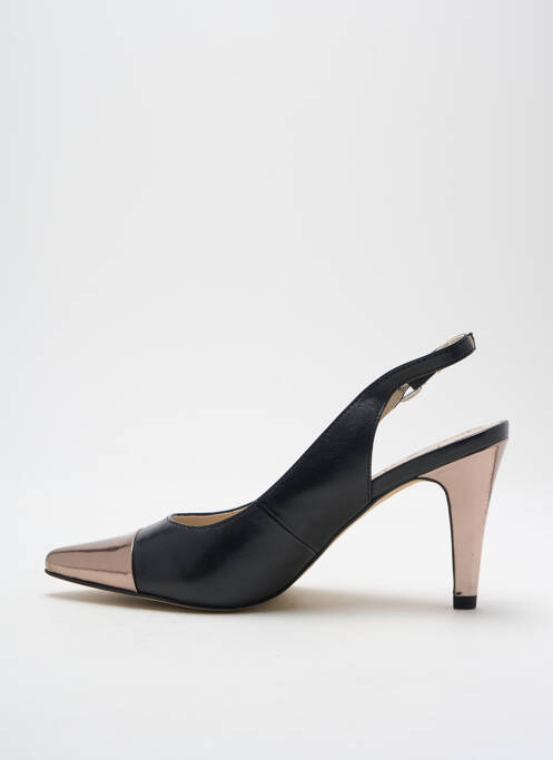 Escarpins noir CAPRICE pour femme