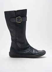 Bottes noir BELLAMY pour femme seconde vue