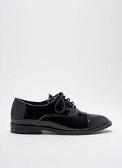 Derbies noir DORKING pour femme seconde vue