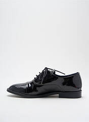 Derbies noir DORKING pour femme seconde vue