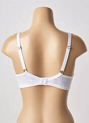 Soutien-gorge blanc VALEGE pour femme seconde vue