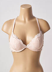 Soutien-gorge rose VALEGE pour femme seconde vue