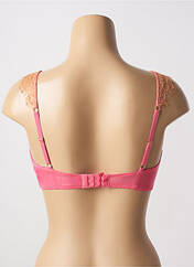 Soutien-gorge orange LINGADORE pour femme seconde vue