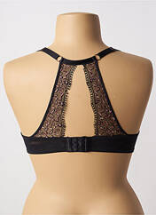 Soutien-gorge noir LINGADORE pour femme seconde vue