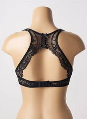 Soutien-gorge noir VALEGE pour femme seconde vue