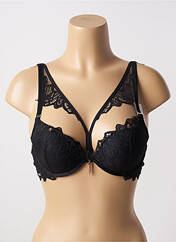 Soutien-gorge noir VALEGE pour femme seconde vue