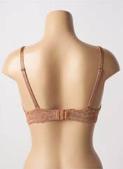 Soutien-gorge beige VALEGE pour femme seconde vue