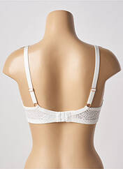 Soutien-gorge blanc VALEGE pour femme seconde vue