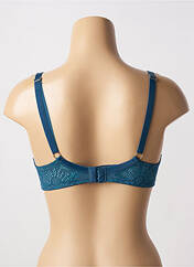 Soutien-gorge bleu VALEGE pour femme seconde vue