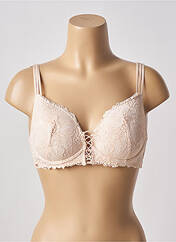 Soutien-gorge rose VALEGE pour femme seconde vue