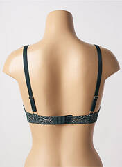 Soutien-gorge vert VALEGE pour femme seconde vue