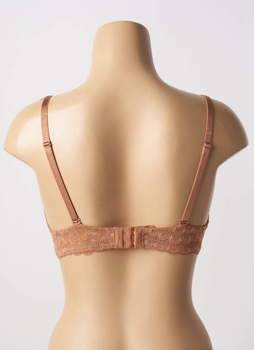Soutien-gorge beige VALEGE pour femme