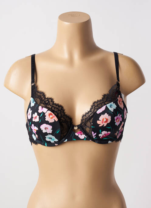 Soutien-gorge noir MORGAN pour femme