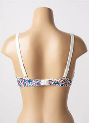 Soutien-gorge bleu ESCORT pour femme seconde vue
