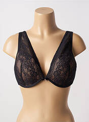 Soutien-gorge noir LINGADORE pour femme seconde vue