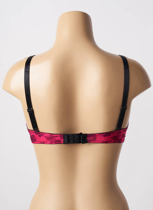 Soutien-gorge rose ESCORT pour femme