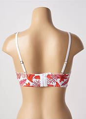 Soutien-gorge blanc MORGAN pour femme seconde vue