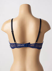 Soutien-gorge bleu ESCORT pour femme seconde vue