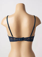 Soutien-gorge bleu STEFFY pour femme seconde vue