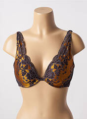 Soutien-gorge jaune ESCORT pour femme seconde vue