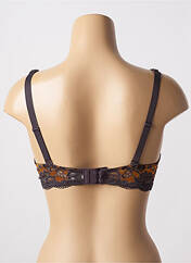 Soutien-gorge jaune ESCORT pour femme seconde vue
