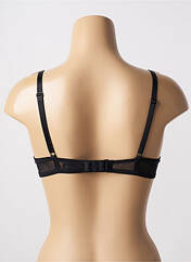Soutien-gorge noir ESCORT pour femme seconde vue