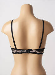 Soutien-gorge noir STEFFY pour femme seconde vue