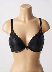 Soutien-gorge noir VALEGE pour femme seconde vue