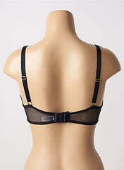 Soutien-gorge noir VALEGE pour femme seconde vue