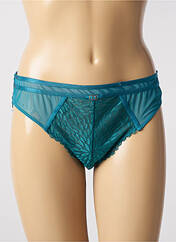 Culotte bleu MORGAN pour femme seconde vue