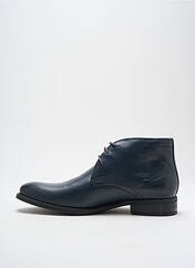 Bottines/Boots bleu FLUCHOS pour homme seconde vue