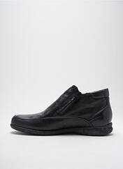 Bottines/Boots noir FLUCHOS pour homme seconde vue