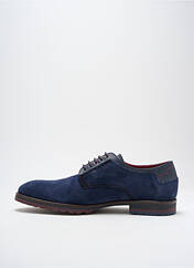 Derbies bleu FLUCHOS pour homme seconde vue