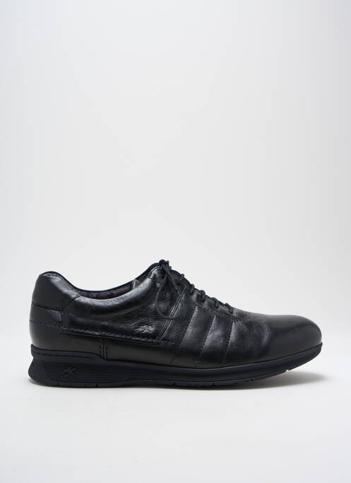 Baskets noir FLUCHOS pour homme