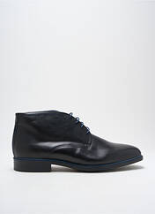 Bottines/Boots noir FLUCHOS pour homme seconde vue