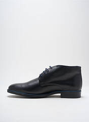 Bottines/Boots noir FLUCHOS pour homme seconde vue