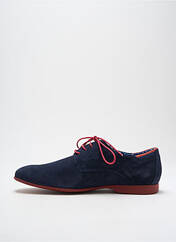 Derbies bleu FLUCHOS pour homme seconde vue