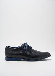 Derbies noir FLUCHOS pour homme seconde vue